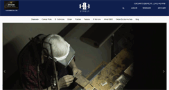 Desktop Screenshot of hhjewels.com